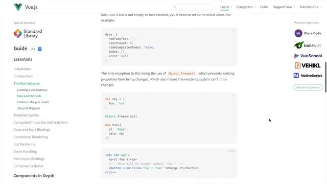 Front-end 2019 Roadmap & Trends | Что учить в 2019? смотреть онлайн