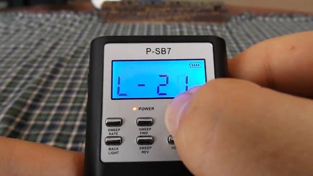 P-SB7 Spirit Box Tutorial + Mini Session!! смотреть онлайн