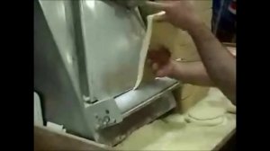 Porlanmaz Dough sheeter - Тестораскаточная машина