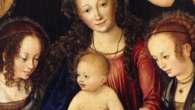 "Ave Maria"