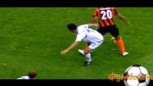 Футбол | Сумасшедший дриблинг , финты