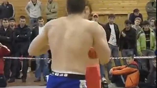 Всероссийский турнир по панкратиону кубок Олега Тактарова 