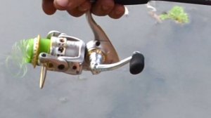 Как легко и просто распутать "плетёнку" не обрезая?