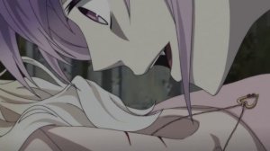 Обзор аниме Diabolik Lovers | Дьявольские Возлюбленные