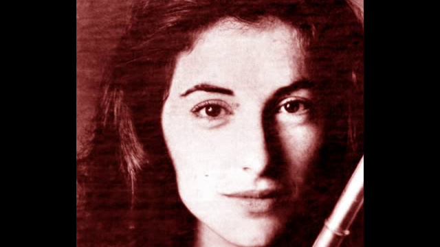 Telemann / Paula Robison, 1975: Twelve Fantasies for Solo Flute - Nos. 10, 11 and 12 (Part 5 of 5) смотреть онлайн