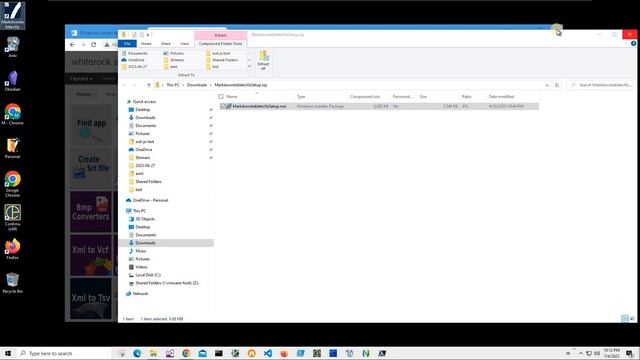 Markdown table to Xls смотреть онлайн