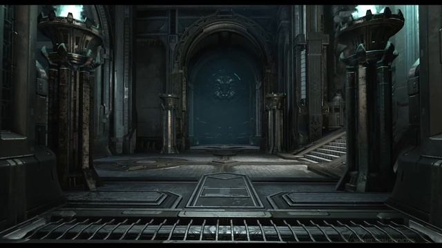 Doom Eternal Обзор Игры (Без Спойлеров!:). Дум Этернал 2020.