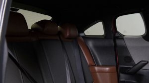 2021 Mazda MX-30 2.0P M Hybrid Industrial Classic