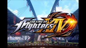 The King of Fighters XIV - I'm THE KING OF FIGHTERS -Type 2- (Antonov Theme) OST