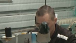 Хозяйство в ФКУ ИК-18 (спец.реп.) 07 08 2019