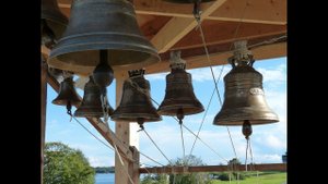 Колокольность в музыке