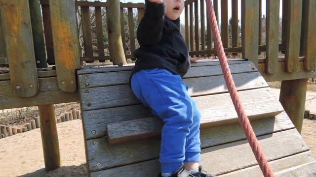 국제커플 / Spring in Korea / sub / Life in Korea / AMWF