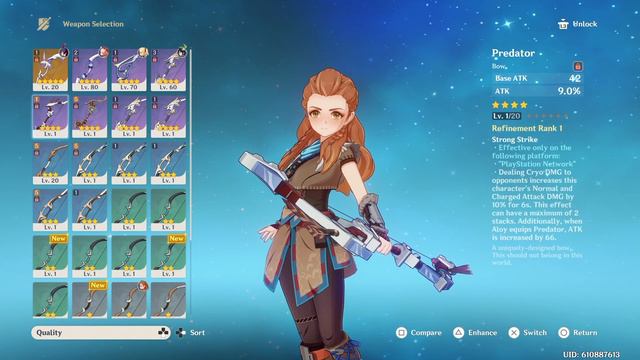 IS ALOY GOOD? Best Aloy Builds, Weapons, Artifacts, And Teams! | Genshin Impact