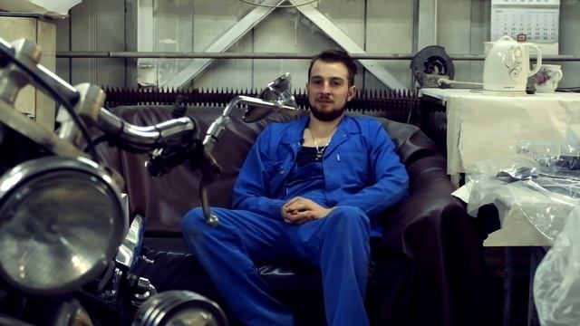 Мои ошибки при покупке мотоцикла смотреть онлайн