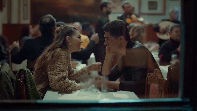 Bride of Istanbul - Episode 2 (Full Episode) | Istanbullu Gelin