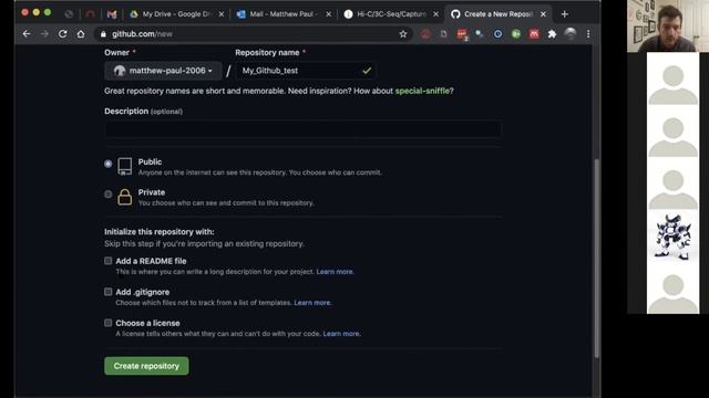 GitHub смотреть онлайн