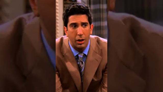 Friends where are they now. David Schwimmer