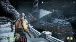 Полное Прохождение God of War (без комментариев)