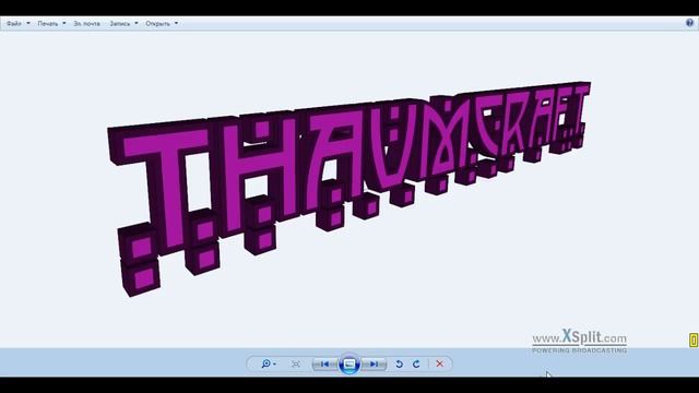 Гайт по ThaumCraft 3.0.3 (3/6) смотреть онлайн