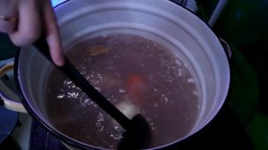 Холодец - домашний, вкусный и прозрачный. Варим правильно, и вас точно получится!