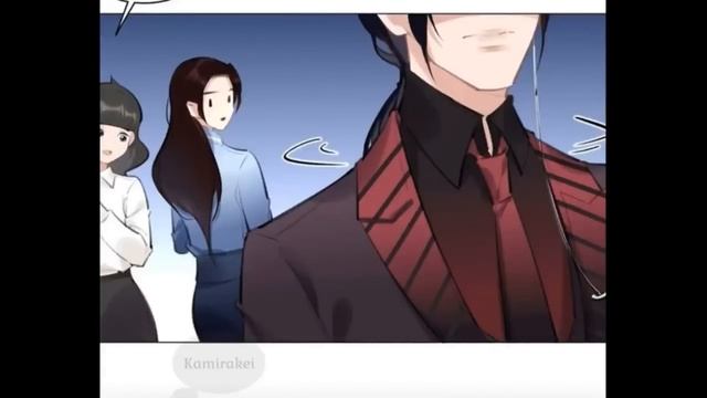 "Чернила нефритового демона" КОНЕЦ смотреть онлайн