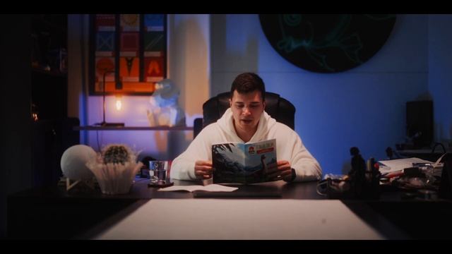 Папа почитай мне сказку - Ислам Ильдарович - про Трицератопса смотреть онлайн