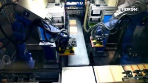 Почему нужно выбрать фильтры FILTRON?