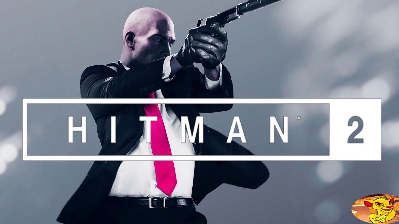 HITMAN 2 - АГЕНТ 47 ПЕРВОЕ ЗАДАНИЕ МИССИЯ НОЧНАЯ СМЕНА
