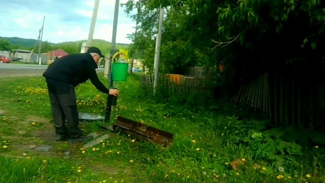 Через горы на Бали. смотреть онлайн