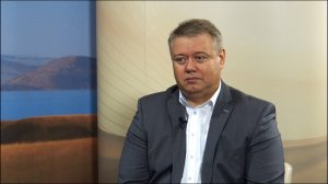 Порядок работы участковых избирательных комиссий: Александр Чуманин - в программе "Вопрос дня"