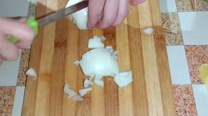 Тушеная капуста с мясом и грибами #тушенаякапуста #блюдаизкапусты #готовимдома