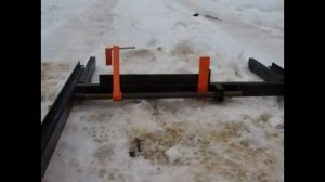 Шинная пилорама