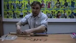 Полезные мелочи. Транспортировка удилищ