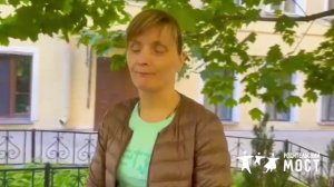 "Каждому должен быть дан свой шанс!"