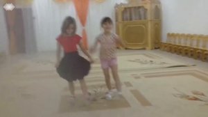 Песня «Озорной дождик» музыка и слова Л.Горцуевой