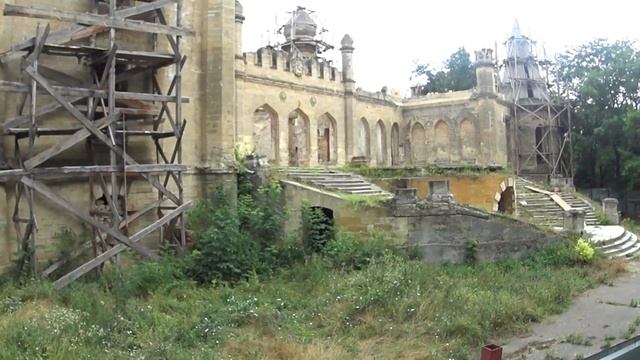 Тилигульский лиман Долина аистов смотреть онлайн