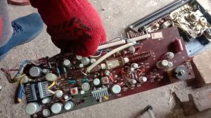 Магнитофон парус 302 содержание золота и серебра