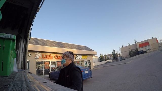 AWAY KALSADA | ROAD RAGE | Pinoy TruckersYYC?? | Part 29 смотреть онлайн