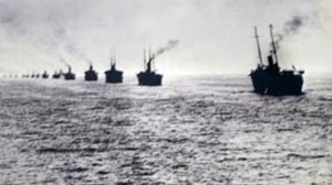 Уходили мы из Крыма