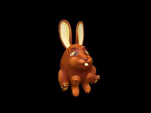 Роблокс как получить яйцо ШОКОЛАДНЫЙ ЗАЯЦ Эг Симулятор Egg Simulator ИВЕНТ Egg Hunt 2020 года