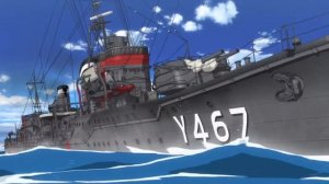 Девушки и танки / Girls und Panzer; Старшая школа ВМФ / High School Fleet [AMV]