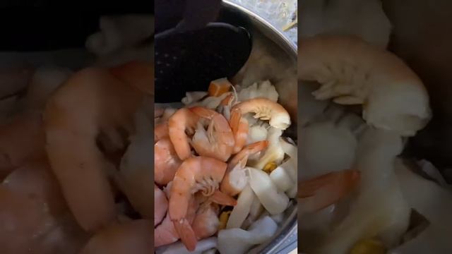 Том ям, том-ям, Tom-yam. Вкусный рецепт. смотреть онлайн