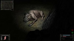 Объединенный Пак 2.1 страшная месть