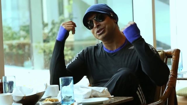 Shoaib Akhtar On Controversies, Match Fixing, Pakistan Selection & India's Love For Him | BwC S1E1