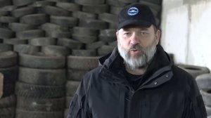 В ДНР вручили награды бойцам бригады БЛА ГРОМ «Каскад»