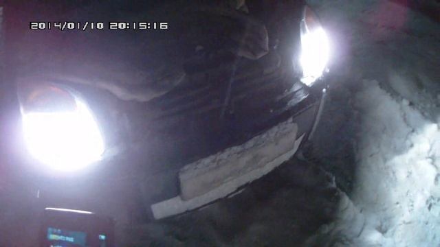 Регулировка фар на Ford Fusion смотреть онлайн