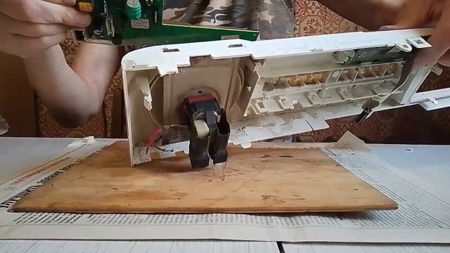 Ремонт кнопок лицевой панели стиральных и посудомоечных машин смотреть онлайн