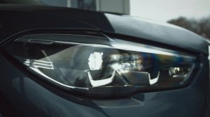 ТВОЙ BMW. Виды головной оптики.