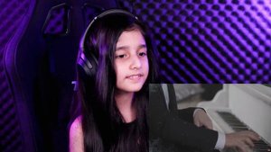 What a Wonderful World – Diana Ankudinova & Brandon Stone (The New Year cover) REACTION!!!