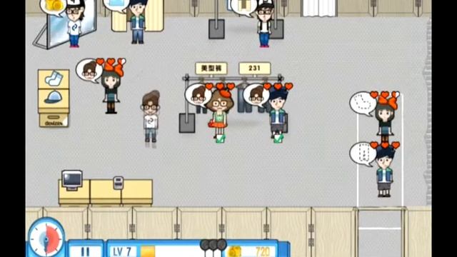 dENiZEN APP Game "牛仔小当家" Tutorial Video смотреть онлайн